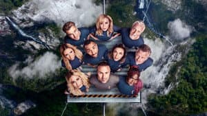 Don't Look Down for SU2C — foto 2