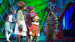 De Sprookjesmusical - Pinokkio — foto 1