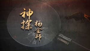 神探杨金邦 — foto 2