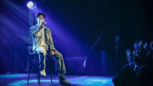 RM Live in Seoul @ 롤링홀 — foto 1