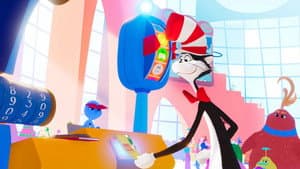 El gato con sombrero — foto 2