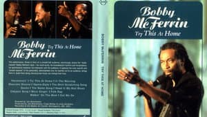 Bobby McFerrin: Try This at Home — foto 1