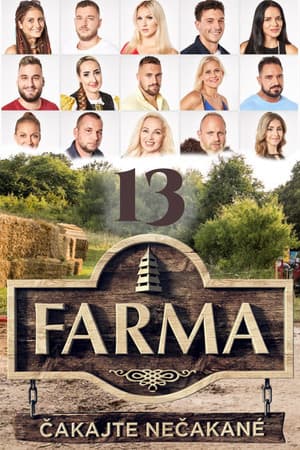 Temporada 13