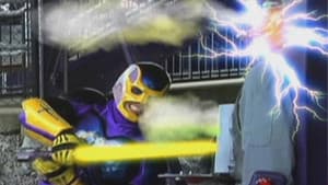 Bibleman Powersource: Tuning Out the Unholy Hero — foto 2