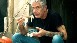 Roadrunner: A Film About Anthony Bourdain — foto 8