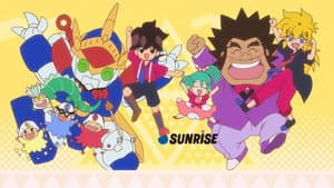 魔神英雄伝ワタル — foto 2