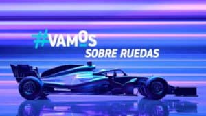 Vamos Sobre Ruedas — foto 1