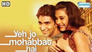 Yeh Jo Mohabbat Hai — foto 1