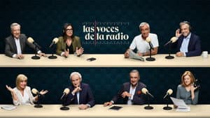 Las voces de la radio — foto 2