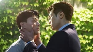 신입사원: 더 무비 — foto 2