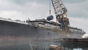 Titanic : anatomie d'un géant — foto 1