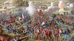 The Battle of Gettysburg — foto 1
