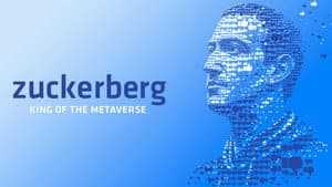 Zuckerberg: King of the Metaverse — foto 1