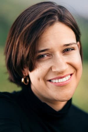 Clarina Sierro