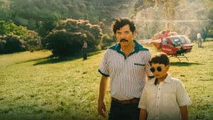 Dear Killer Nannies: Criado por sicarios — foto 1