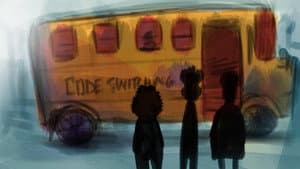 CodeSwitching — foto 3