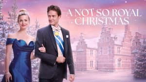 A Not So Royal Christmas — foto 3