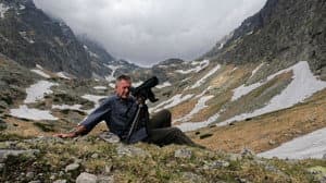 Divoké Slovensko s Nigelom Marvenom 2 — foto 1