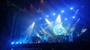 Echoes - Live From The Dark Side - A Tribute To Pink Floyd — foto 2