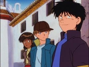 Episodio 12