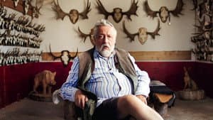 GW berättar - Göring i Sverige — foto 1