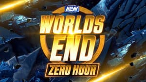 AEW Worlds End 2023: Zero Hour — foto 1