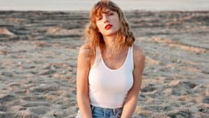 Der Taylor-Swift-Effekt: Pop-Ikone und politische Hoffnungsträgerin — foto 5