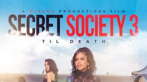 Secret Society 3: 'Til Death — foto 4