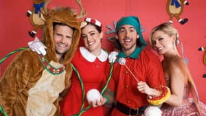 A Merry Christmas Match — foto 12