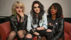 Bad Girls — foto 1