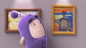 Un Día En La Vida De Jeff