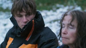 Laurent dans le vent — foto 5