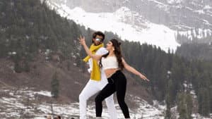 పెళ్లి సందD — foto 3