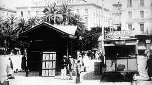 Départ de la place du Gouvernement à Alger — foto 1