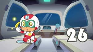 Episodio 26