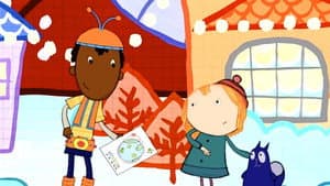 Peg + Cat: A Totally Awesome Christmas — foto 1