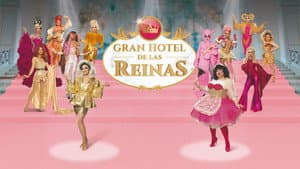 Gran Hotel de las Reinas — foto 12