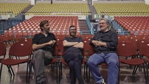 Uma Nêspera no Cu - Um Documentário — foto 1