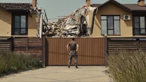 Porcelain War — foto 1