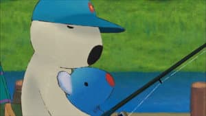 Episodio 43