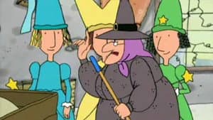 Episodio 18