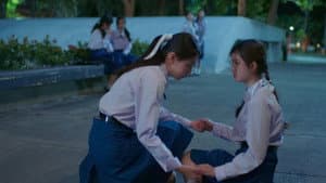 ปิ๊งรักคุณพี่เย็นชา — foto 7