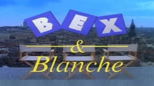 Bex & Blanche — foto 1