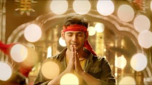 శ్రీమంతుడు — foto 1