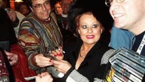 The Eyes of Tammy Faye — foto 1