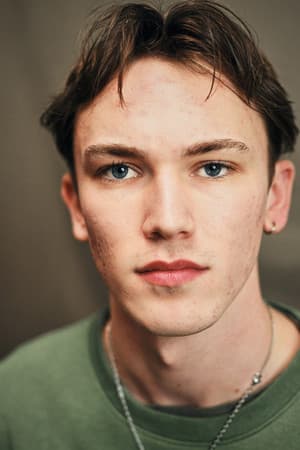 Tommy Wilson-Bond