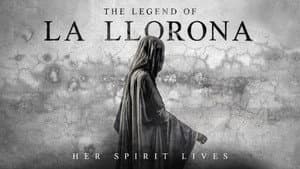 The Legend of La Llorona — foto 4