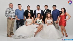 Novias Fugitivas — foto 2