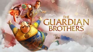 Los hermanos guardianes — foto 2