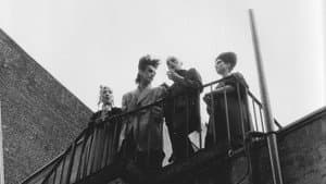 Tramps! — foto 1